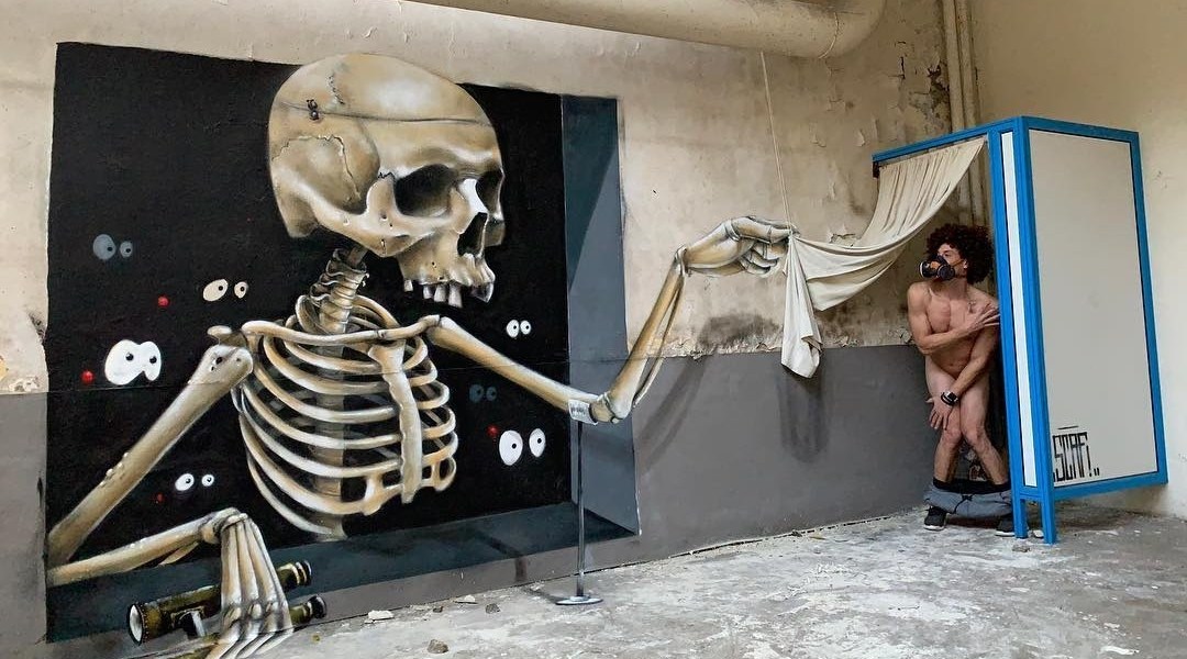 Grafodeco @Lorraine, France