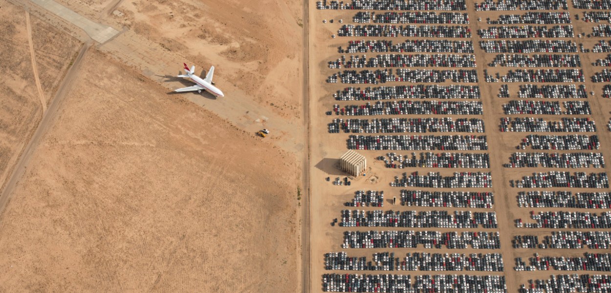 Jassen Todorov / 2018 National Geographic Photo Contest