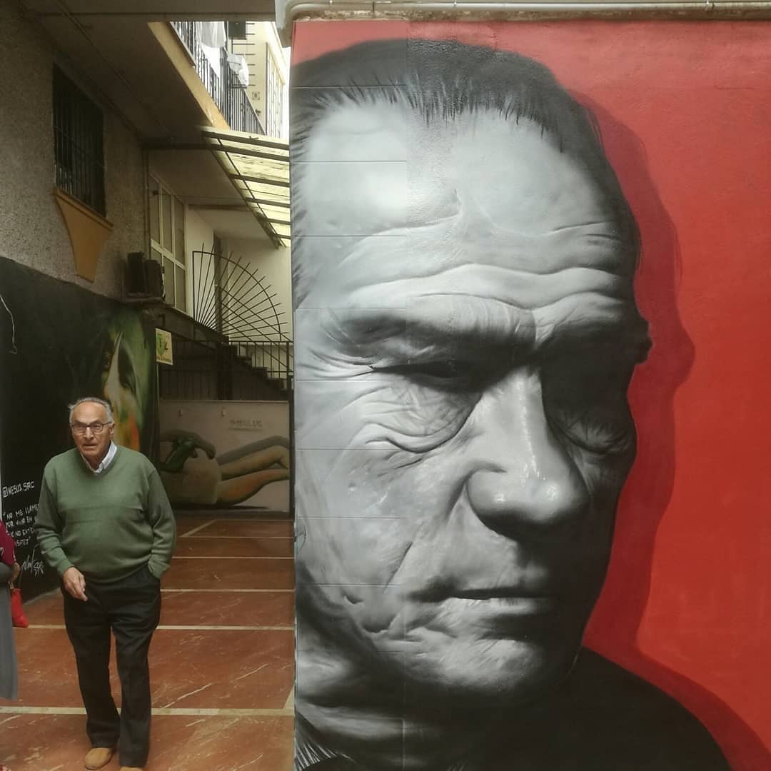 Guille PS @Torremolinos, Spain