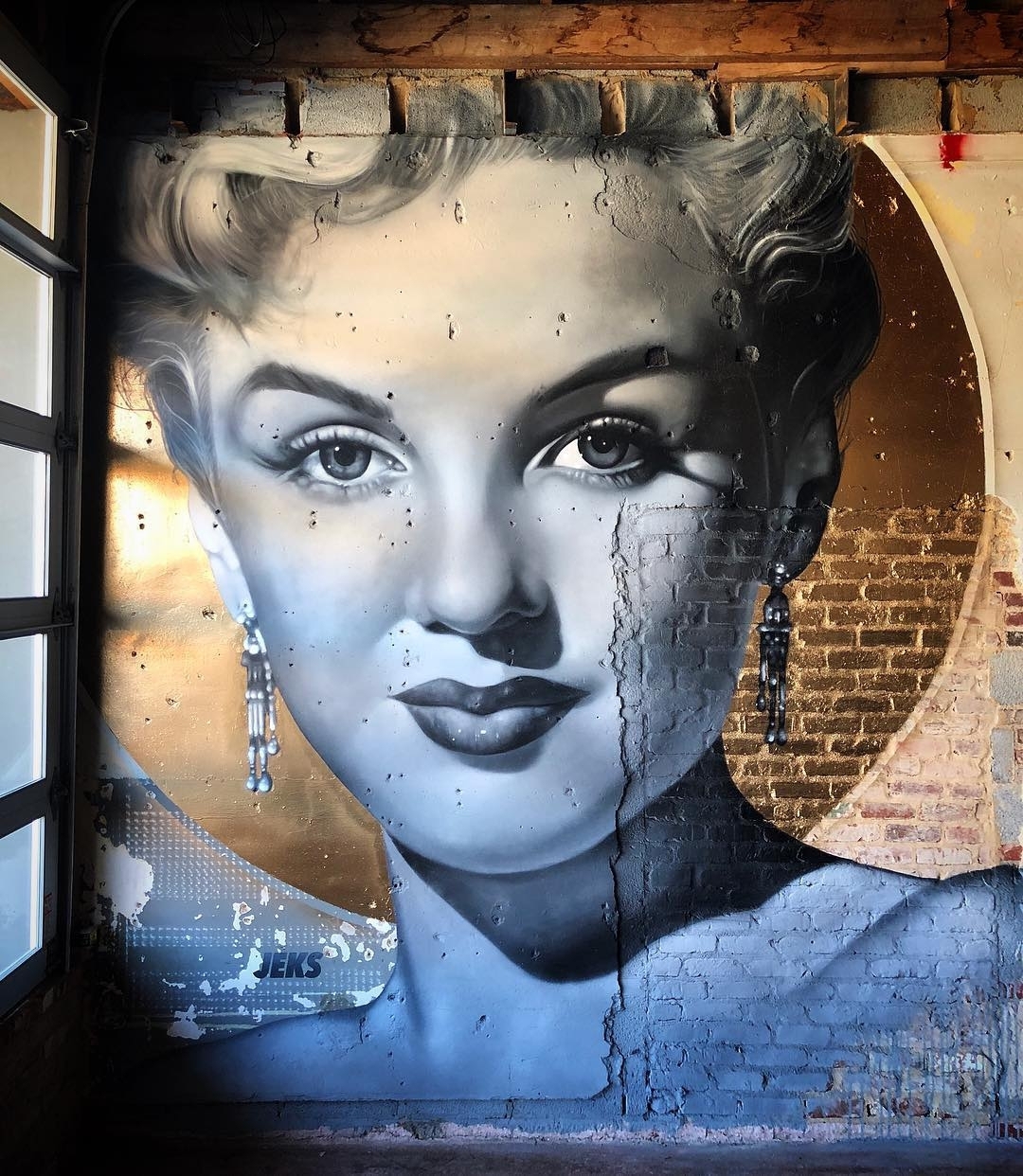 JEKS @Greensboro, NC, USA