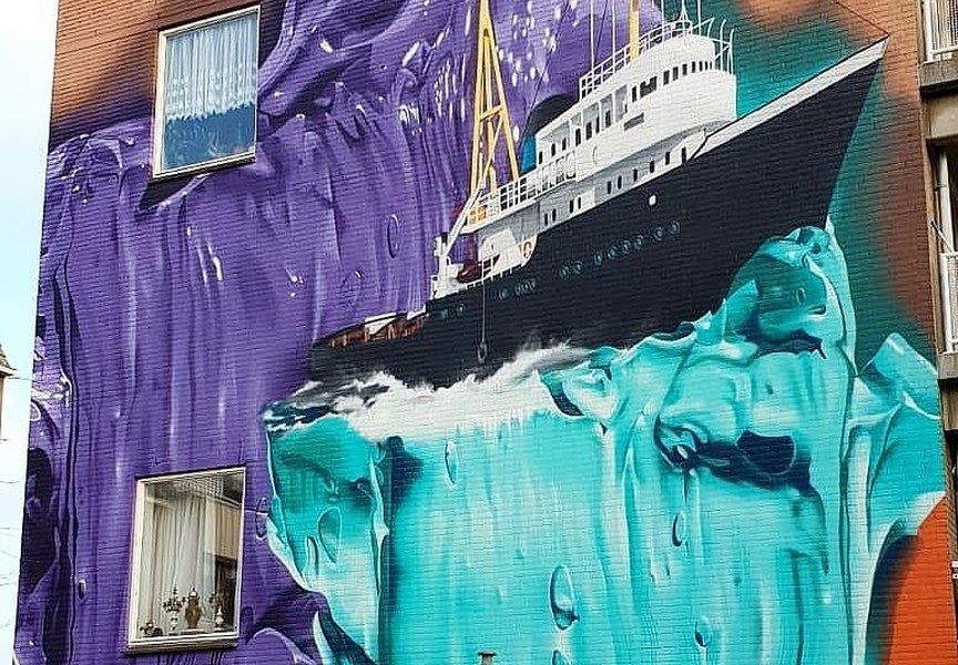 Karski and Beyond @The Hague, Netherlands