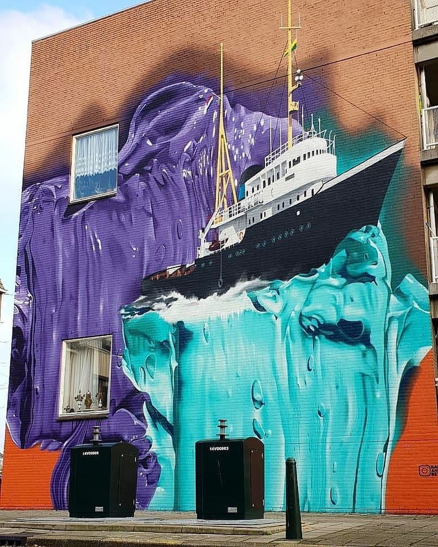 Karski and Beyond @The Hague, Netherlands