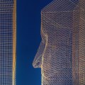 Lime by Edoardo Tresoldi @ Barcelona