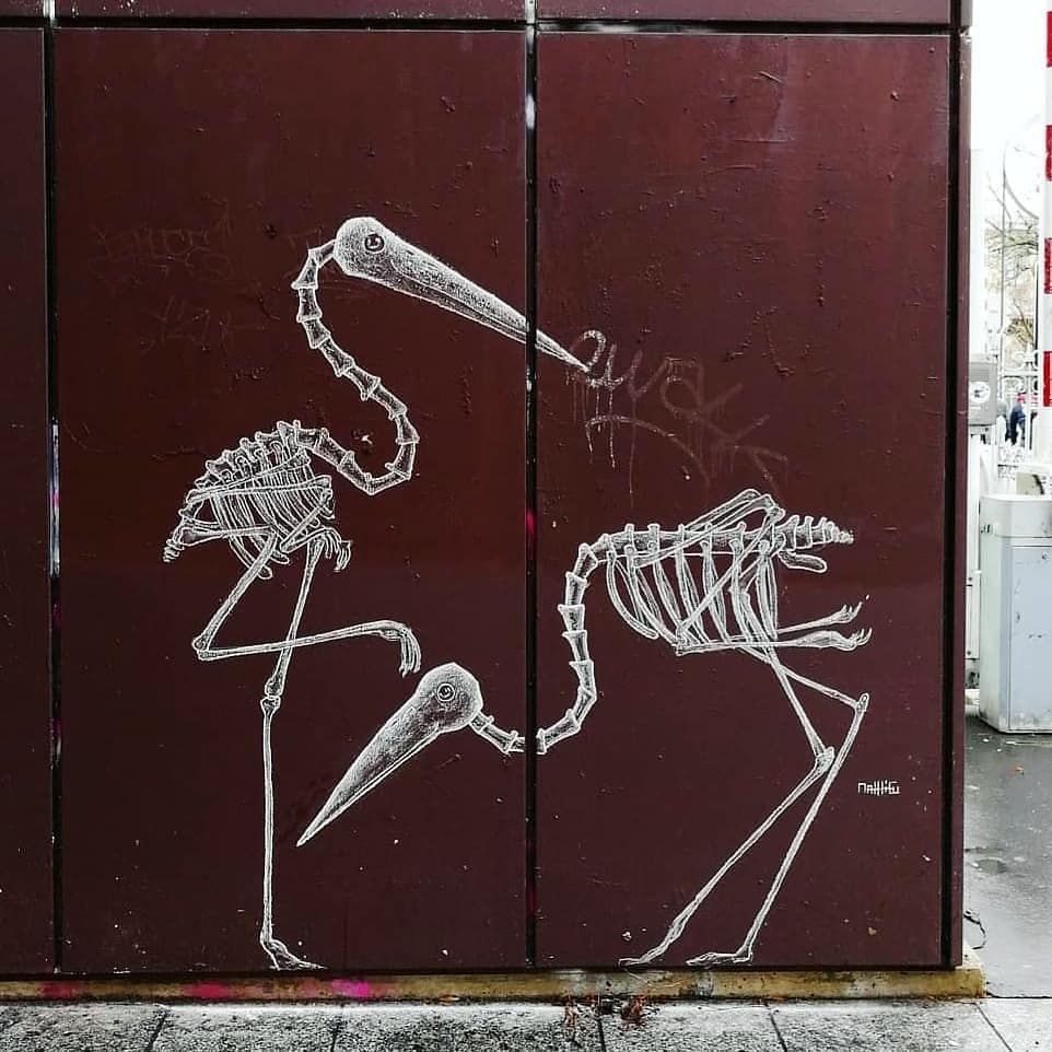 Matt_tieu @Paris, France