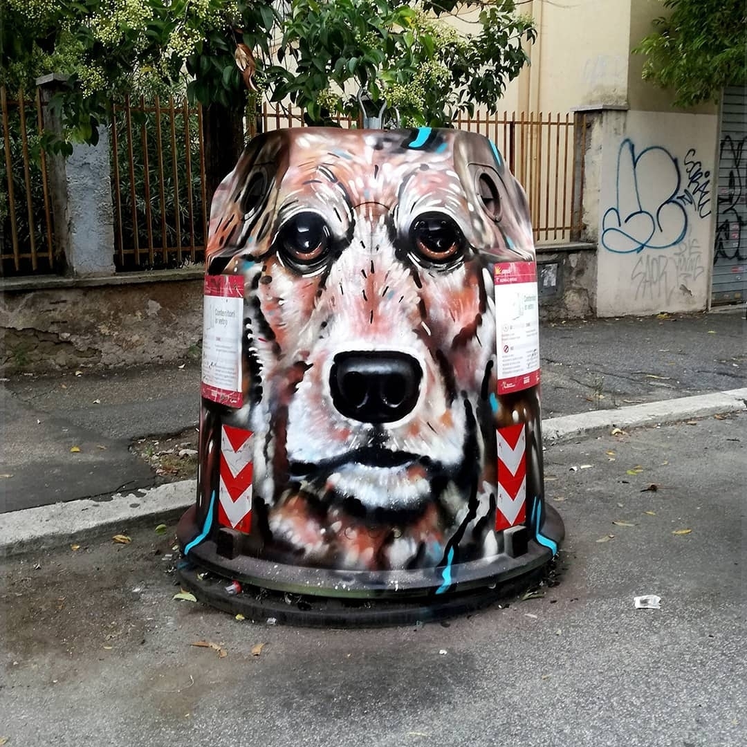 Matteo Brogi @Rome, Italy