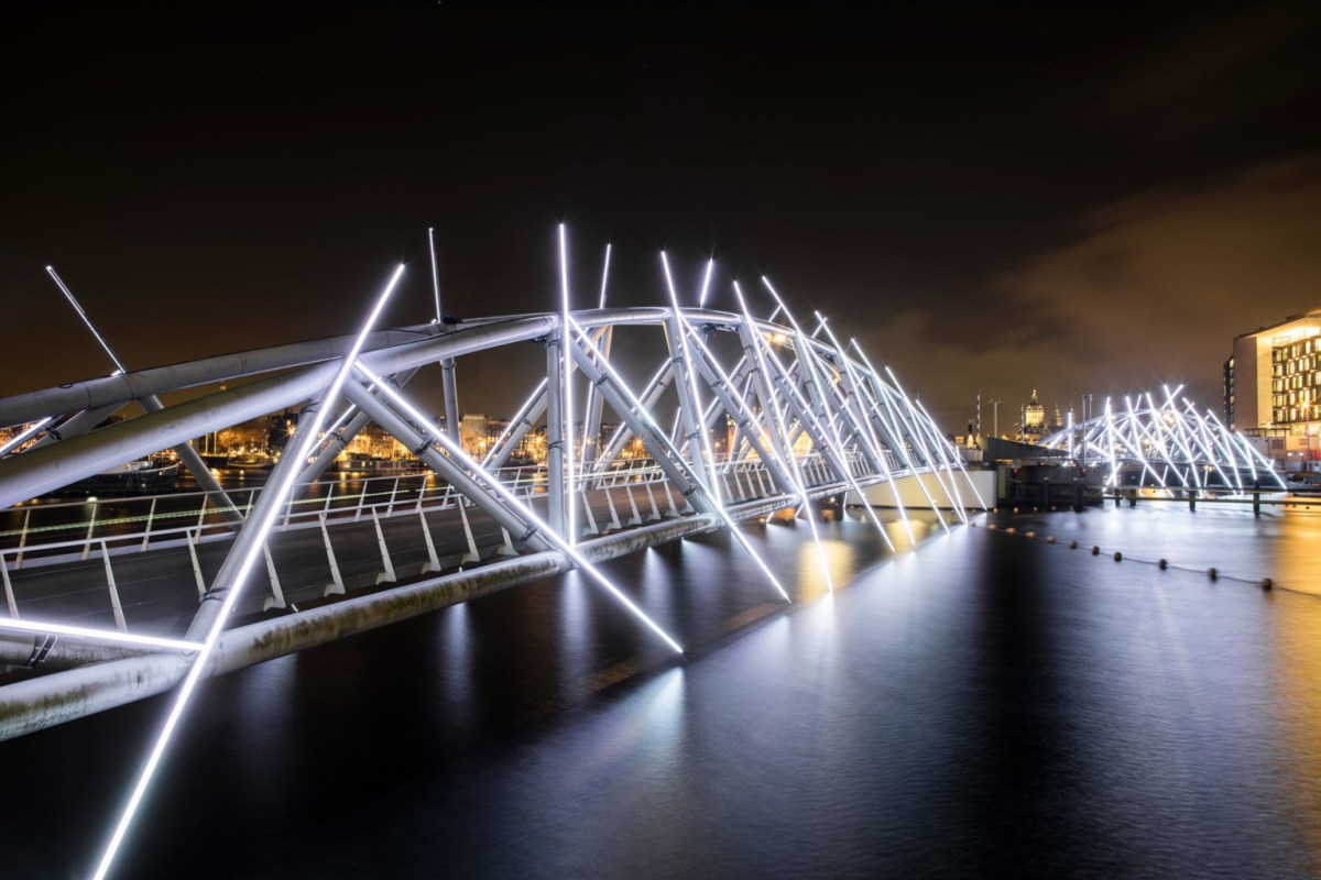 Peter Vink, “Mr. J.J. van der Veldebrug”