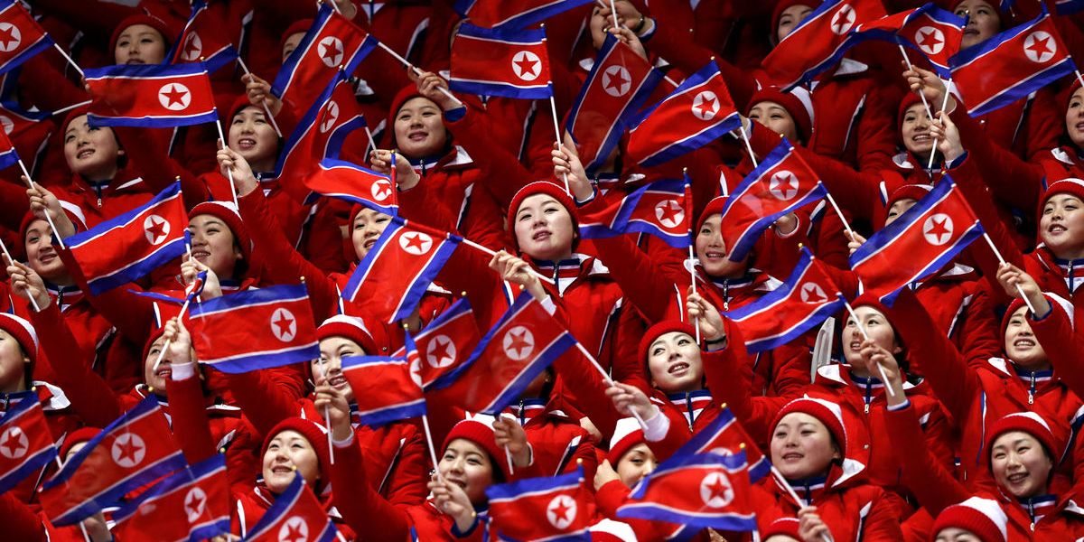 Photo by Damir Sagolj/Reuters