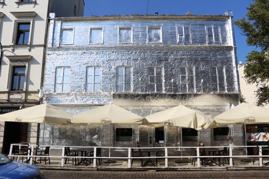 Piotr Janowski @ Varsavia, Polonia