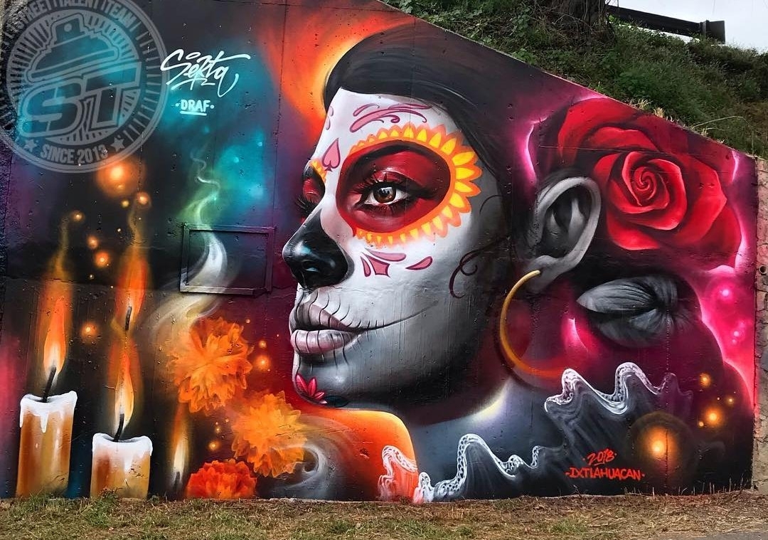 Sekta @Guadalajara, Mexico