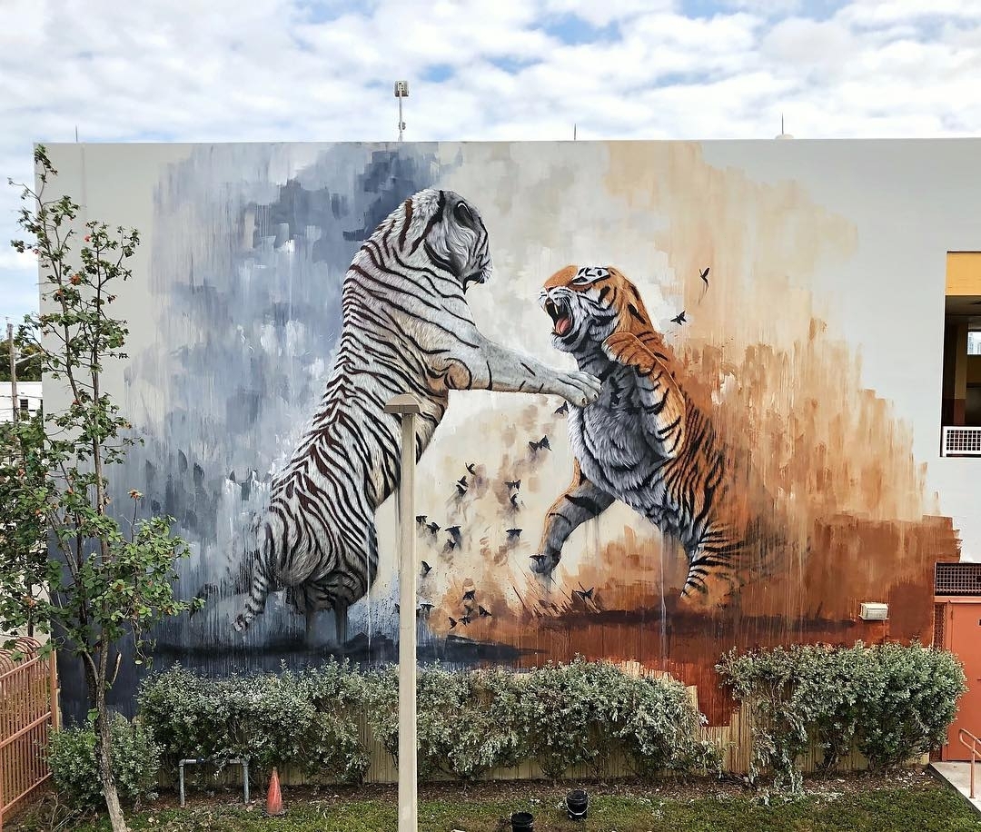 Sonny Sundancer @Miami, FL, USA