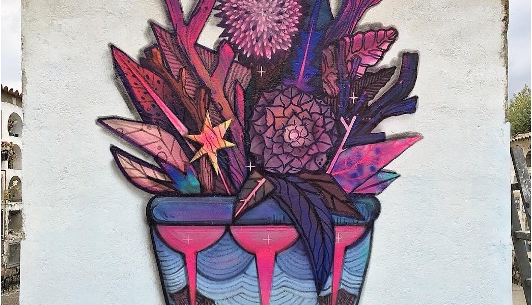 TeKaZ @La Paz, Bolivia