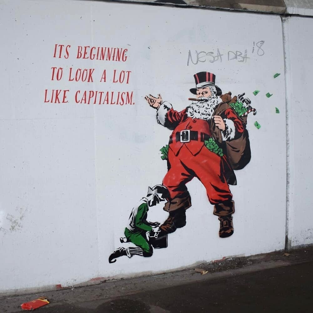 The-pink-bear @Glasgow, UK