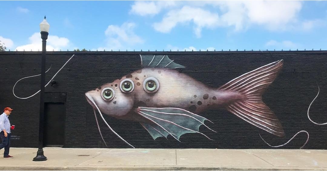 Ana Maria @Oklahoma City, Oklahoma, USA