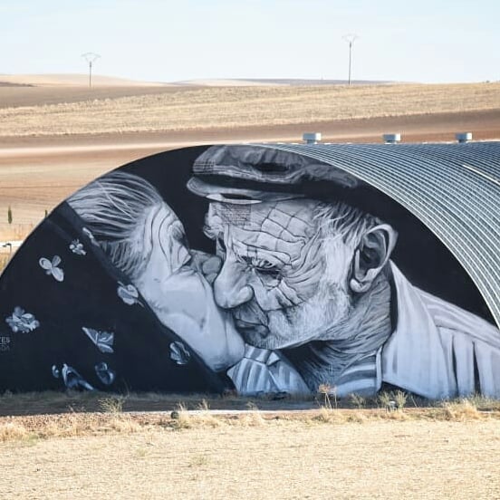 Artes @Salamanca, Spain