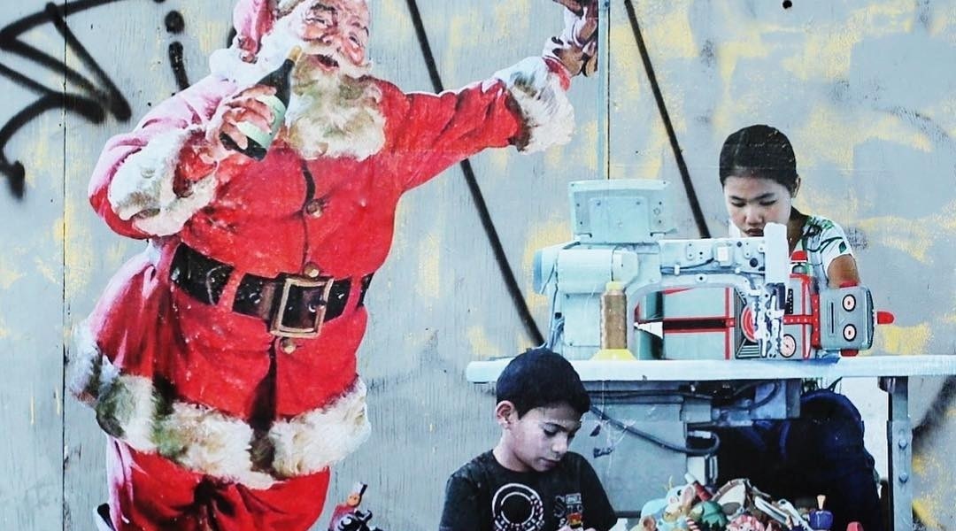 Caiozzama @Santiago, Chile