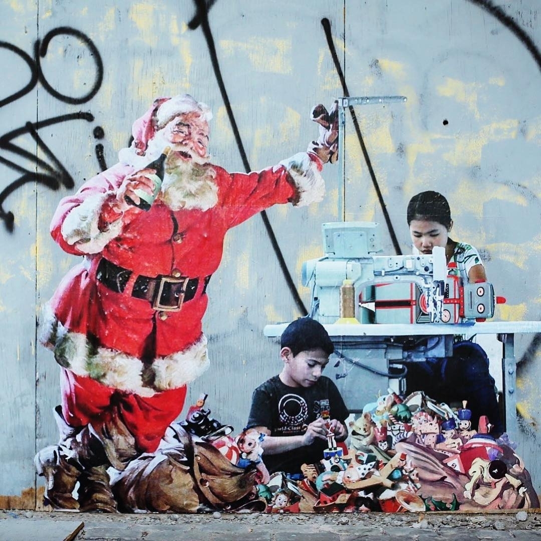 Caiozzama @Santiago, Chile