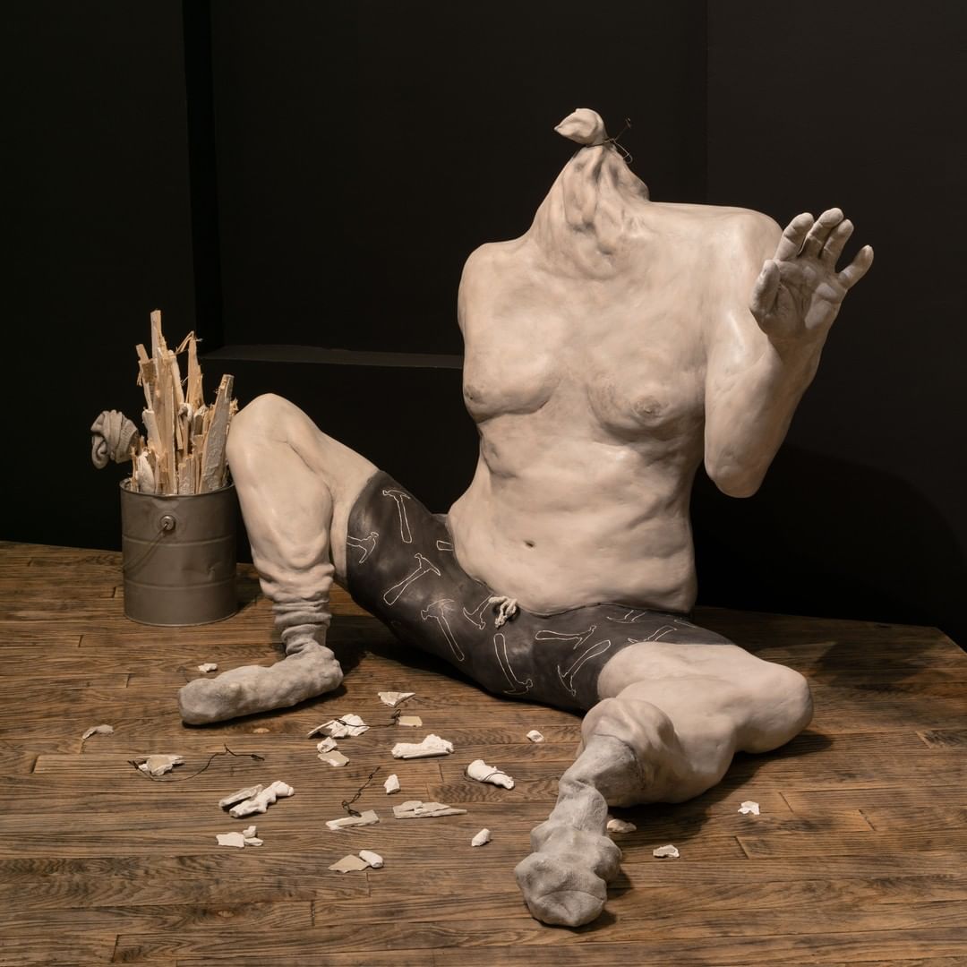 "The Architect" by Dan Herschlein