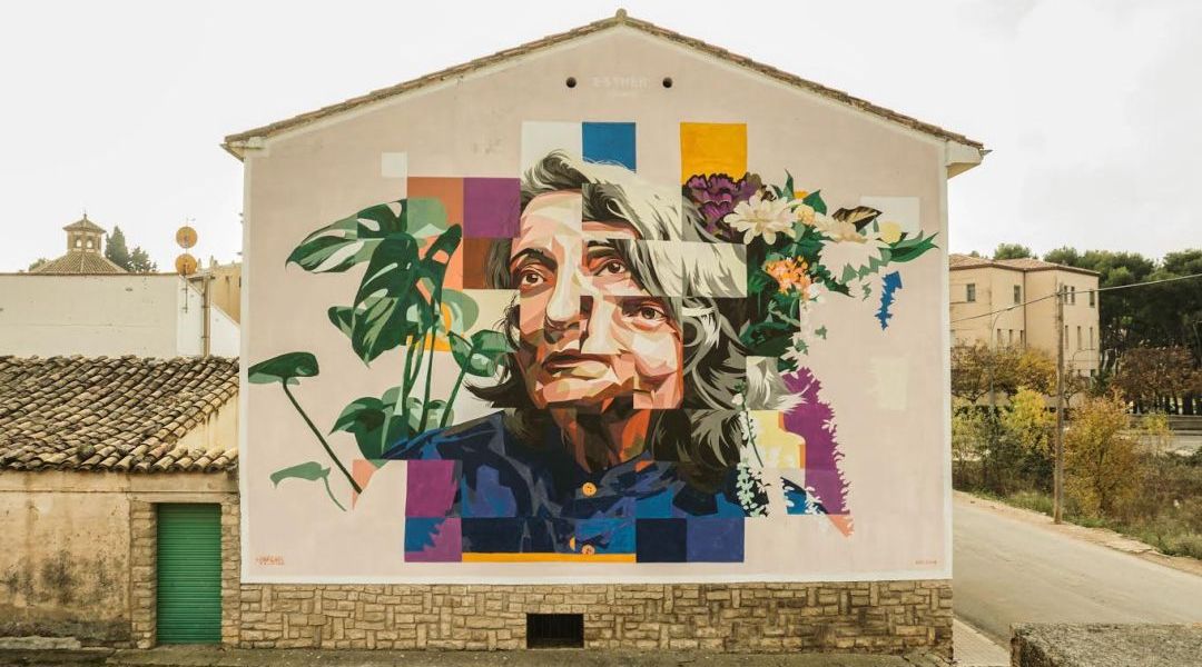 Dourone @Huesca, Spain