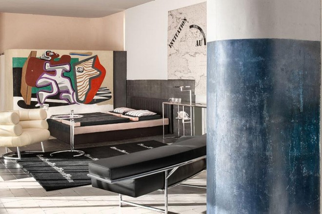 E-1027 di Eileen Gray