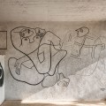 E-1027 – Un affresco di Le Corbusier