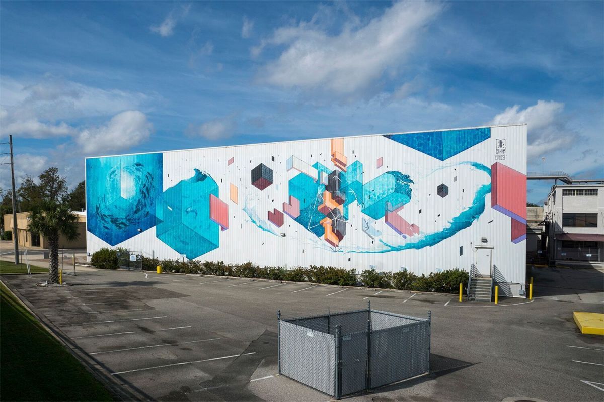 ETNIK @Jacksonville, Florida, USA