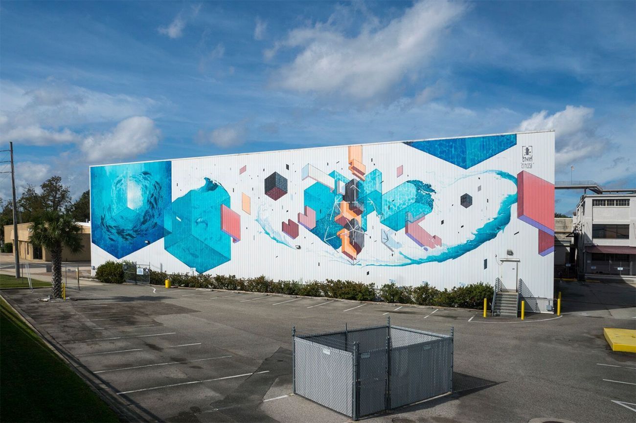 ETNIK @Jacksonville, Florida, USA