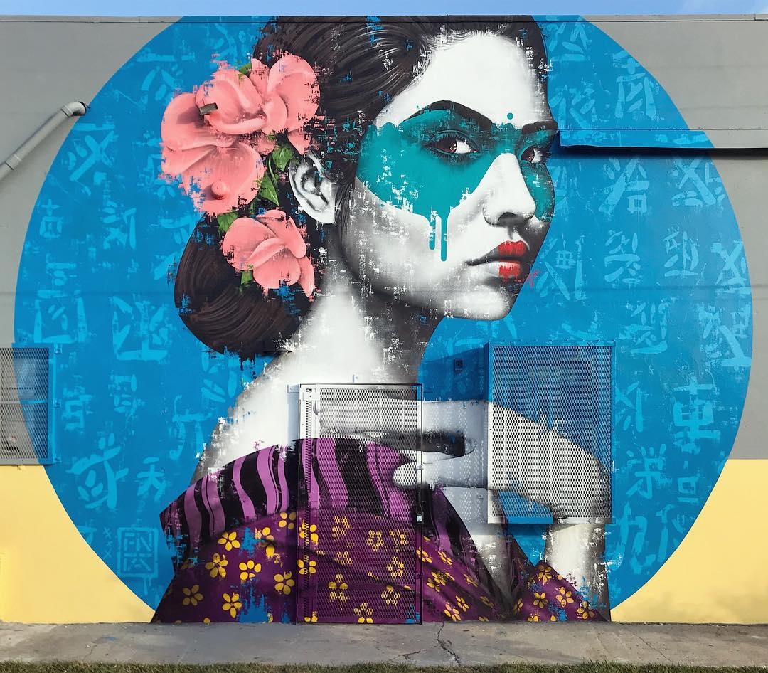 Findac @Miami, USA
