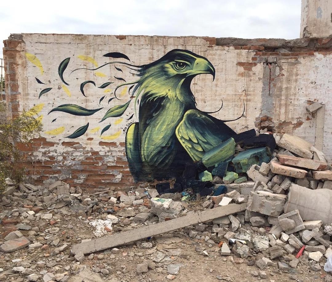 Fio Silva @San Juan, Argentina