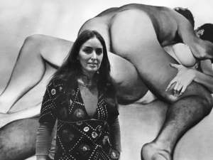 Joan Semmel, circa 1970