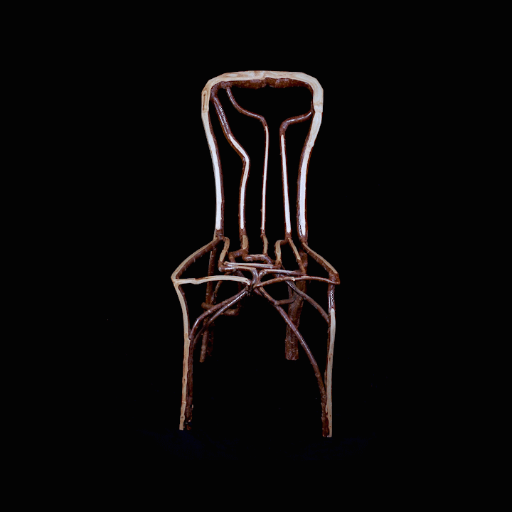 Gavin Munro - Full Grown