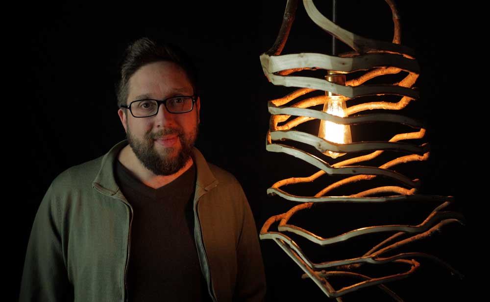 Gavin Munro - Full Grown