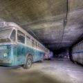 Ghostbus Tunnel