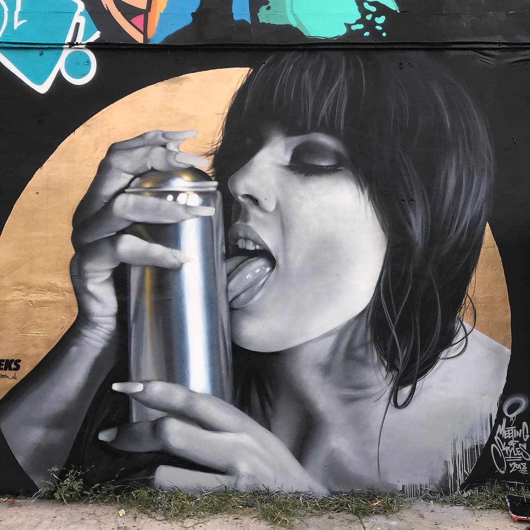 JEKS @Miami, FL, USA