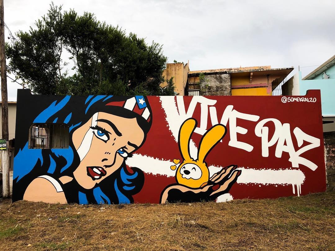 Kralzo Nimena @Humacao, Puerto Rico Kralzo Nimena @Humacao, Puerto Rico