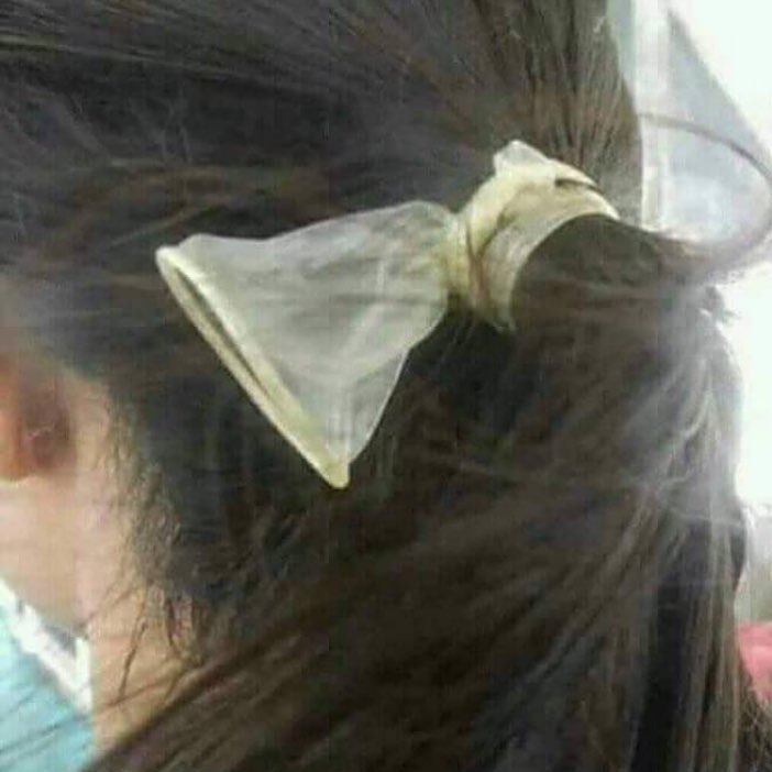 Legaccio preservativo