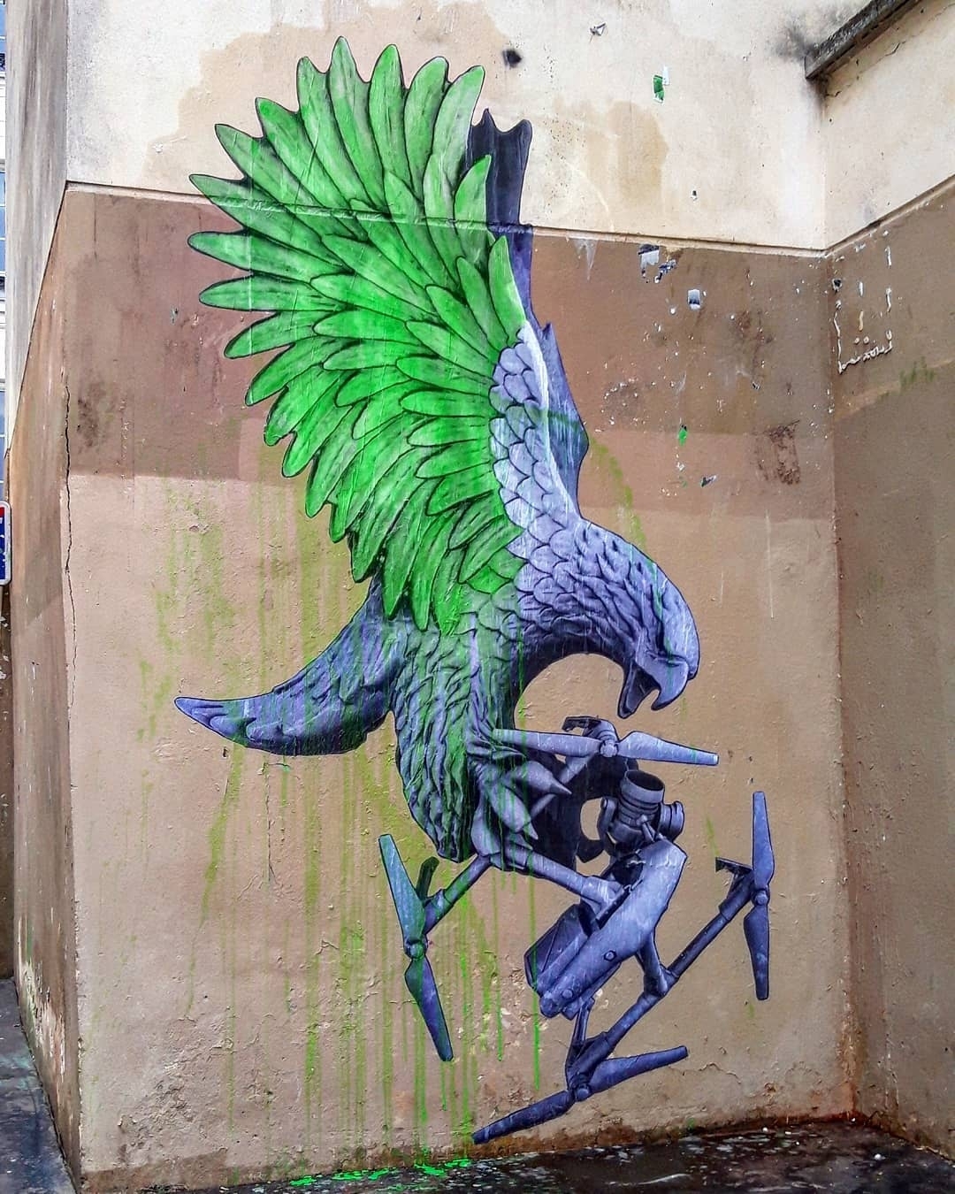Ludo @Paris, France