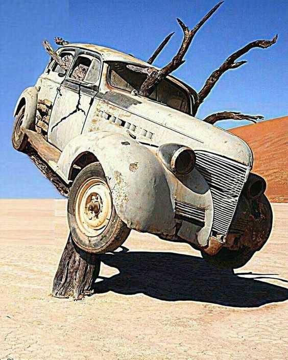 Luogo sconosciuto