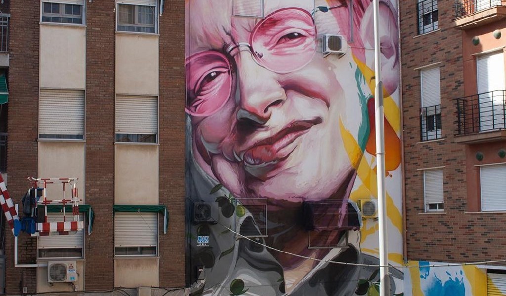 Man o Matic @ Bailen, Spain