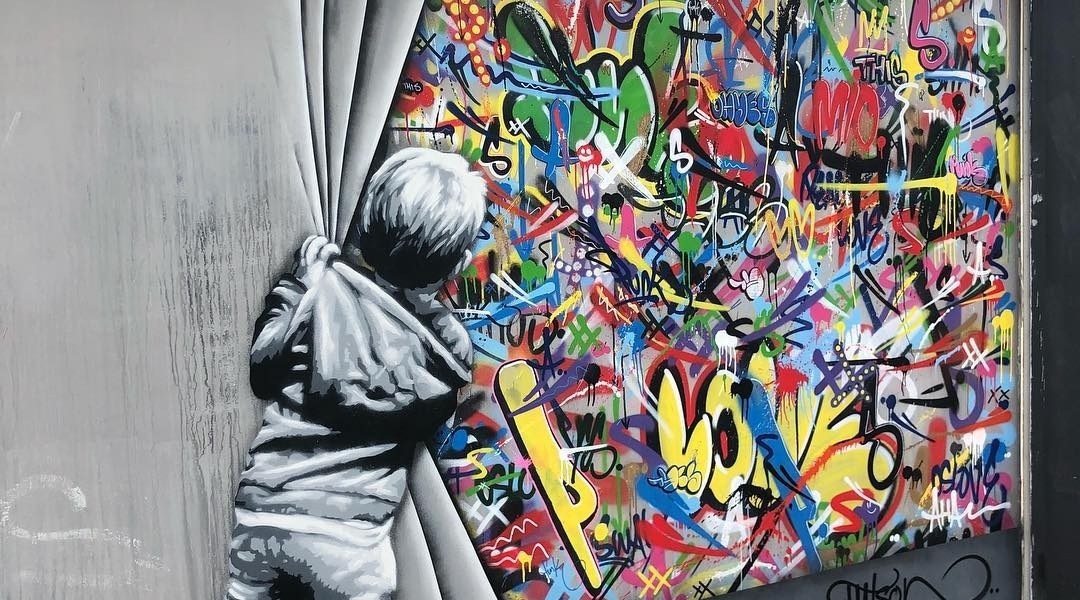 Martin Whatson @Miami, USA