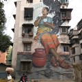 Miles Toland @Mumbai, India