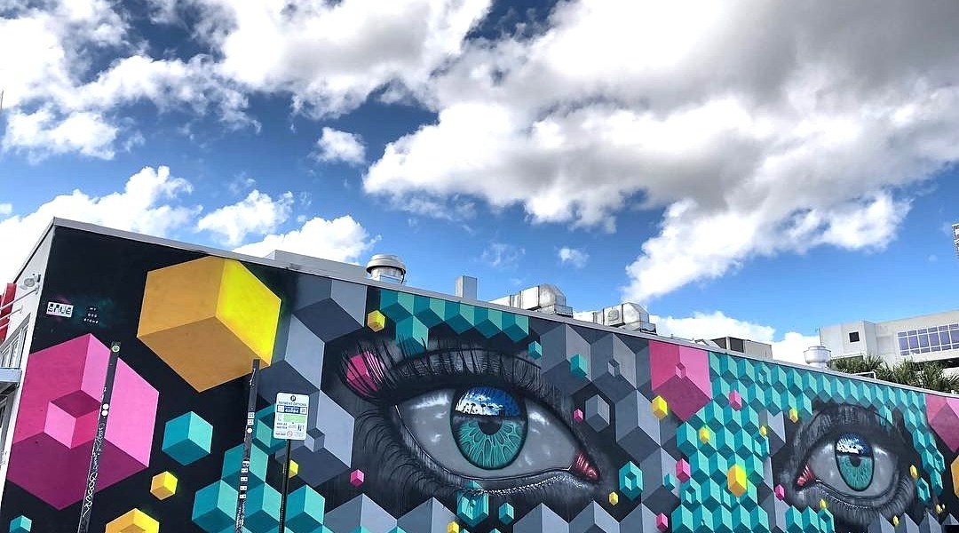 My Dog Sighs & Snub23 @Miami, USA
