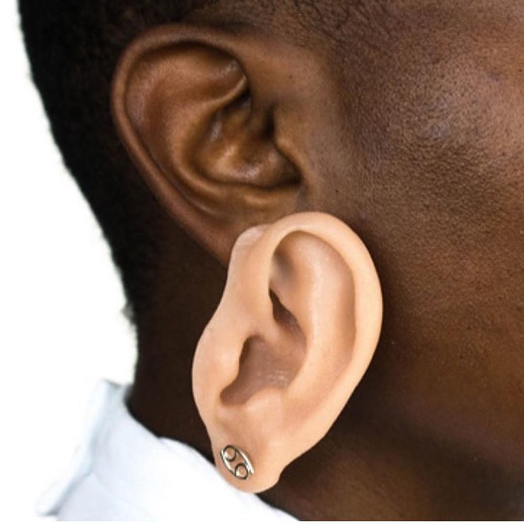 Orecchio orecchino