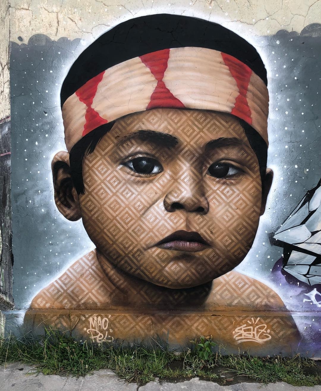 Raiz Campos @Pelotas, Brazil