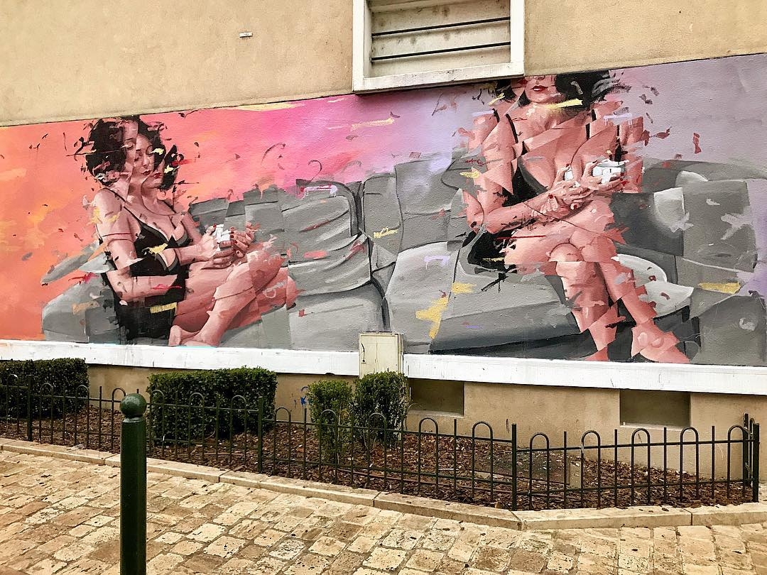 Remy Uno @Orleans, France