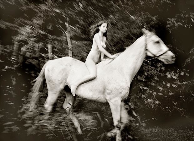 Carolyn by Renée Jacobs