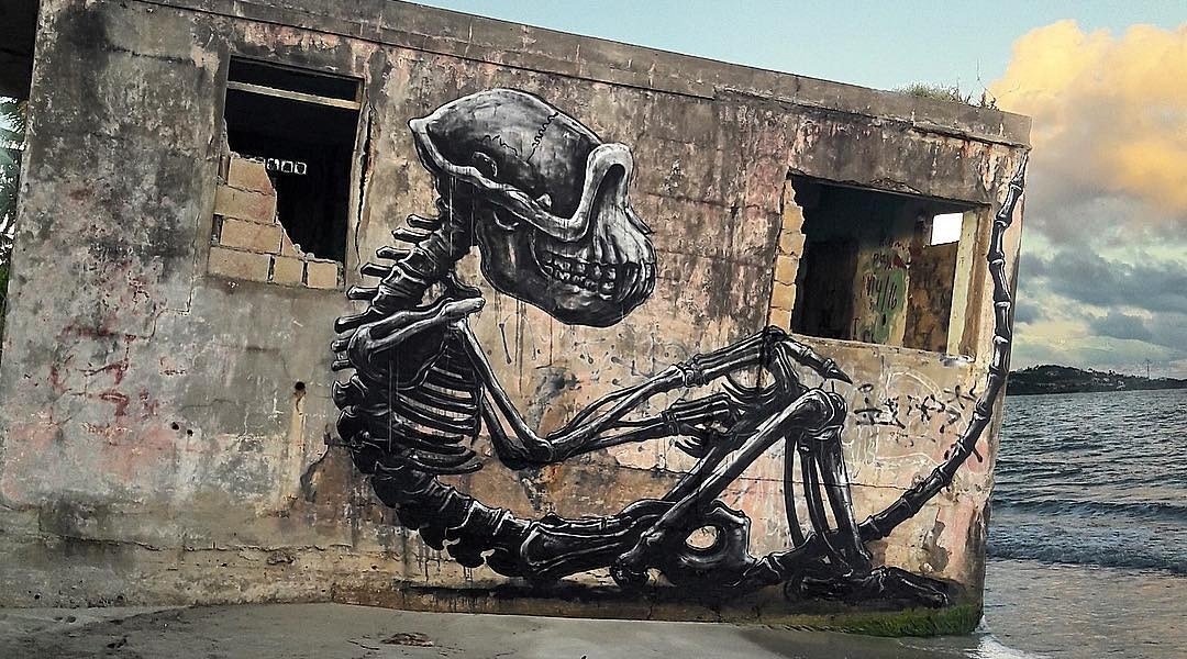 ROA @Humacao, Puerto Ric