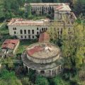 Sanatorio abbandonato