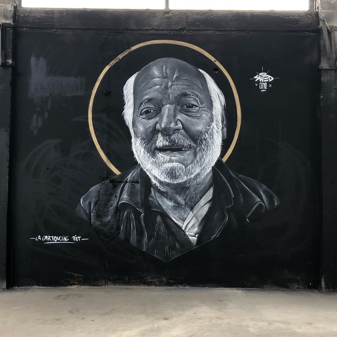 Swed Oner @Toulouse, France