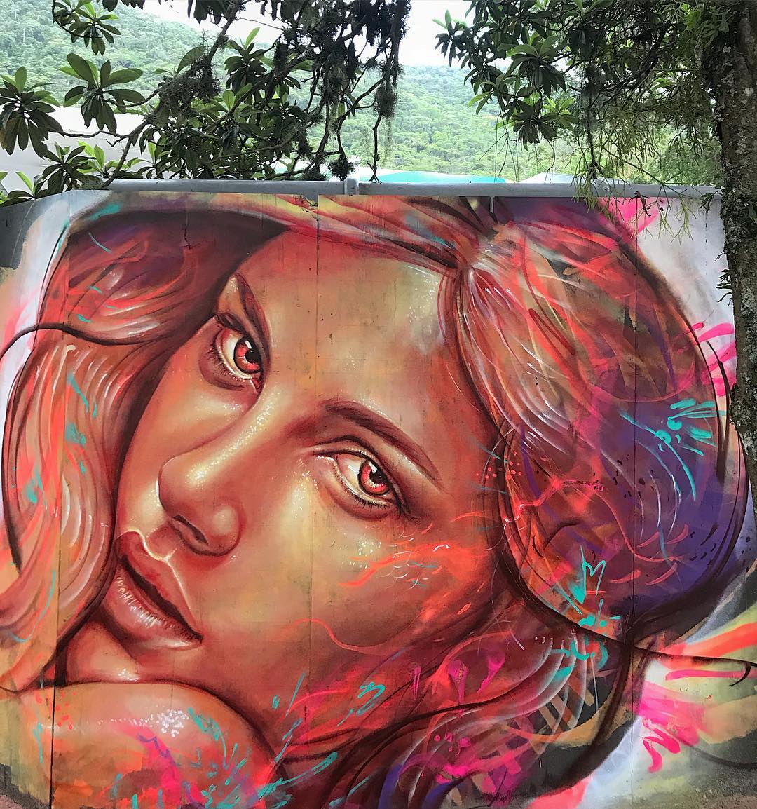 Thiago Valdi @Santo Antônio de Lisboa, Florianópolis, Brazil