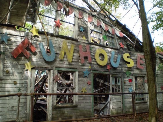 TunHouse